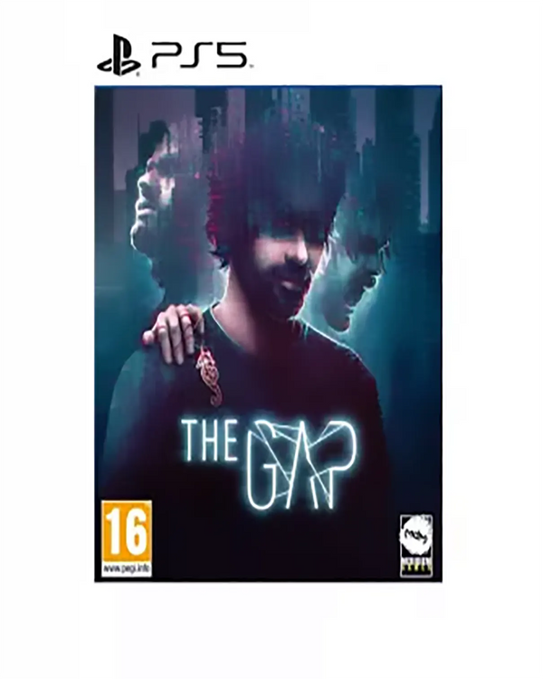 PS5 The Gap - Limited Edition
