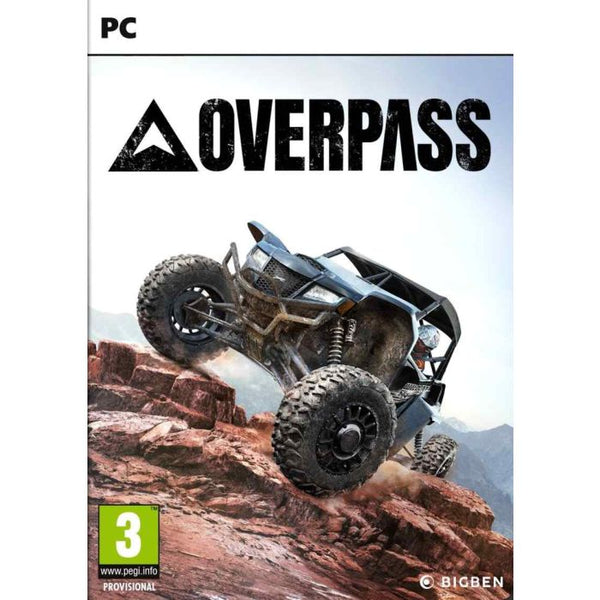 PC Overpass 2