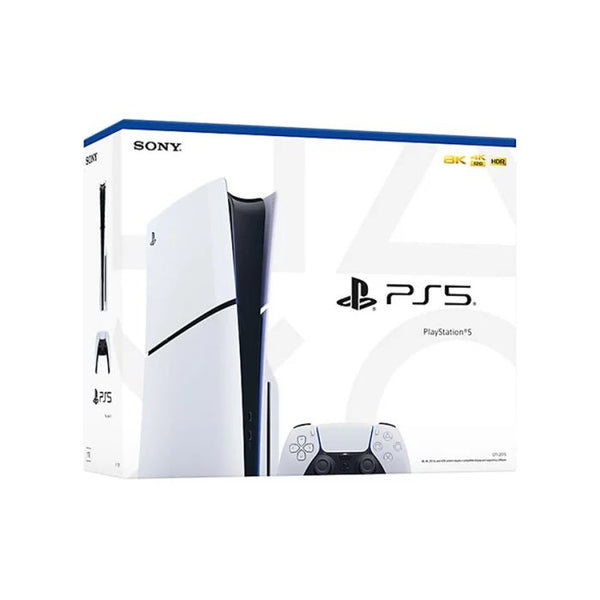 Sony PlayStation 5 PS5 Slim