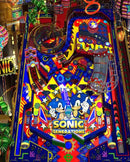 XBOXONE/XSX Sonic x Shadow Generations