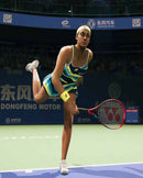 PC TIEBREAK: Official game of the ATP and WTA