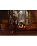 PS5 Darksiders II Deathinitive Edition