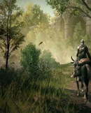 XSX Elden Ring - Shadow of the Erdtree Edition