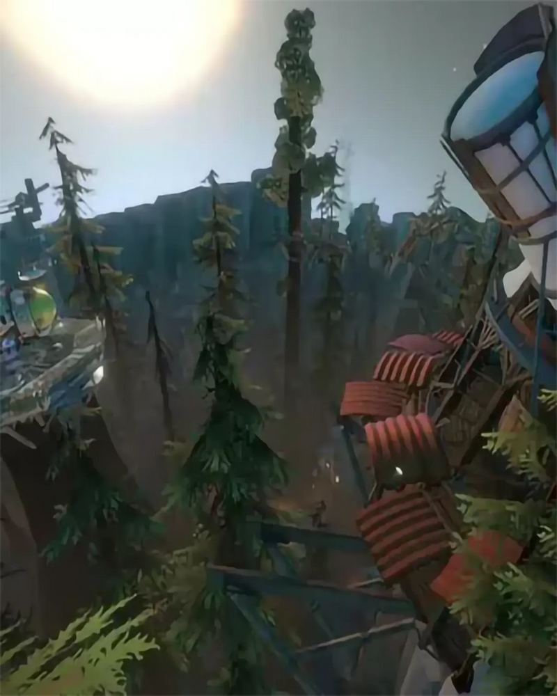 Switch Outer Wilds - Archaeologist Edition