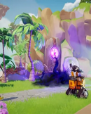 XBOXONE/XSX Disney Dreamlight Valley - Cozy Edition