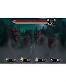 XBOXONE/XSX Demon Slayer: Kimetsu no Yaiba - Sweep the Board!