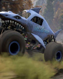 PS5 Monster Jam Showdown - Day One Edition
