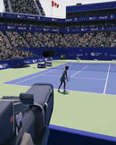 PC TIEBREAK: Official game of the ATP and WTA