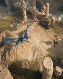 XSX Titan Quest 2
