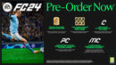 XboxONE/XSX FC24 EA Sports