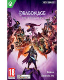 XSX Dragon Age: The Veilguard
