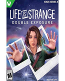 XBOXONE/XSX Life is Strange: Double Exposure