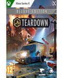 XSX Teardown - Deluxe Edition