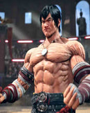 XSX Tekken 8