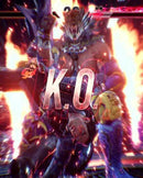 XSX Tekken 8