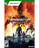 XSX Terminator: Survivors