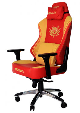 Gaming Chair Spawn Perun Edition