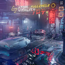 PS4 The Ascent