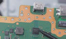 Zamena HDMI kontrolera