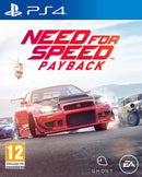 PS4 Need for Speed Payback