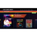 PS5 Atari 50: The Anniversary Celebration