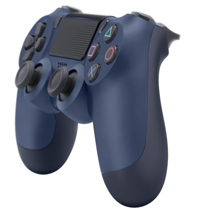 DualShock 4 Wireless Controller PS4 Midnight Blue