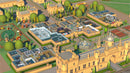 PS4 Two Point Campus - Enrolment Edition