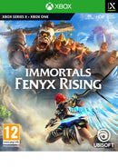 XBOXONE/XSX Immortals: Fenyx Rising Shadowmaster edition