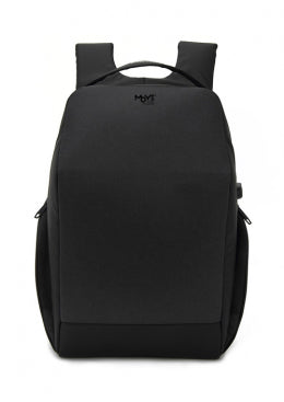 Trailblazer 15.6" Backpack Black O8