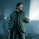 PS5 Alan Wake Remastered