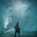 PS5 Alan Wake Remastered