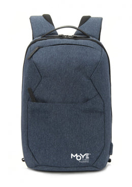 Trailblazer 15.6" Backpack Blue O1