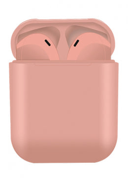 Aurras True Wireless Earphone Pink