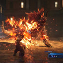 PS4 Crisis Core Final Fantasy VII - Reunion