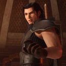 PS4 Crisis Core Final Fantasy VII - Reunion