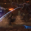 PS4 Crisis Core Final Fantasy VII - Reunion