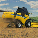 PS5 Farming Simulator 22