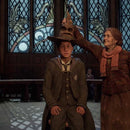 PS4 Hogwarts Legacy