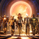 PS4 Marvels Midnight Suns