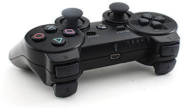PS3 Doubleshock 3 wireless controler