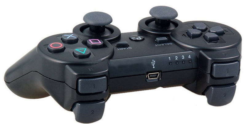 PS3 Doubleshock 3 wireless controler