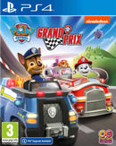 PS4 Paw Patrol - Grand Prix