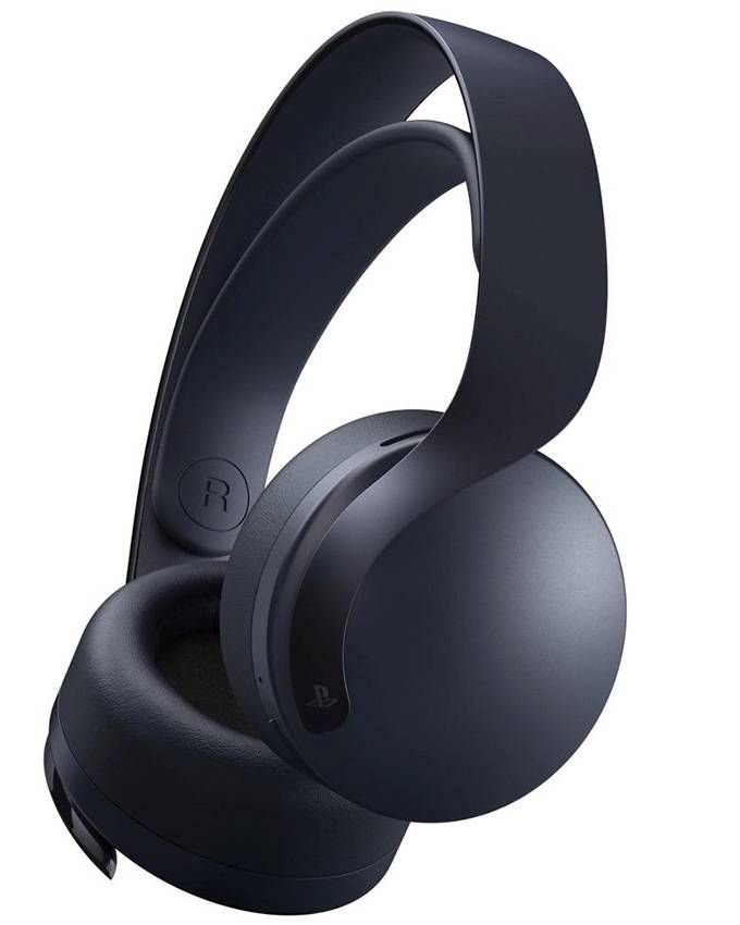 PULSE 3D Wireless Headset PS5 Midnight Black