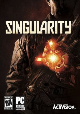 PC Singularity