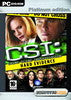 PC CSI 4: Hard evidence