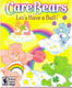 PC Care Bears: Lets Have A Ball! MB