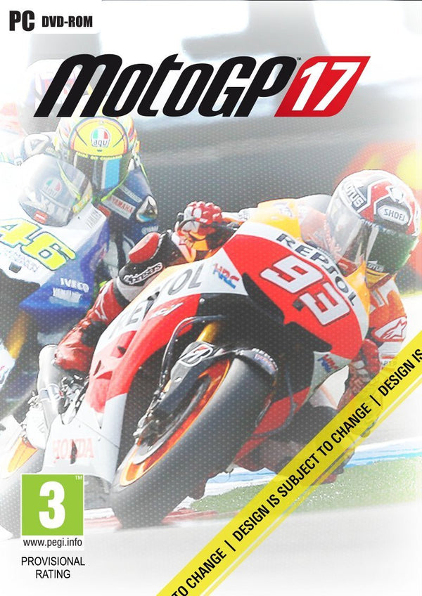 PC MotoGP 17