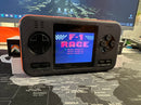 Companion Console and Power Bank