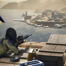 XBOXONE/XSX Sniper Ghost Warrior Contracts 2