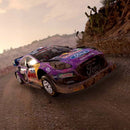 XBOXONE/XSX WRC Generations